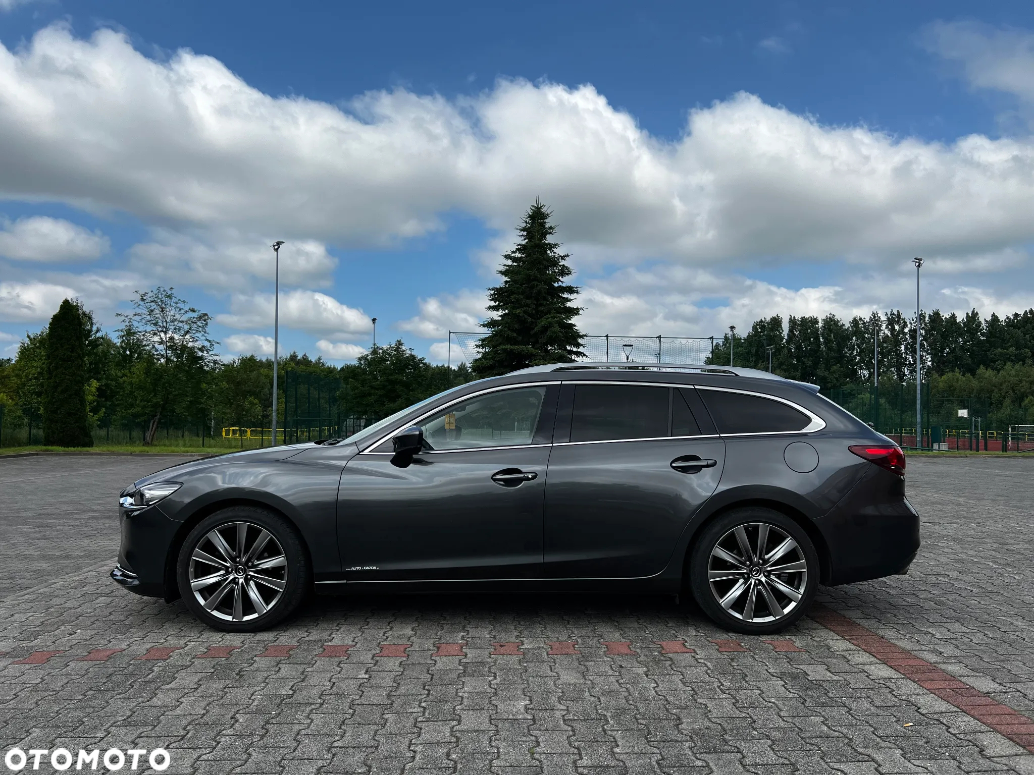 Mazda 6 2.0 Skypassion I-ELoop - 6
