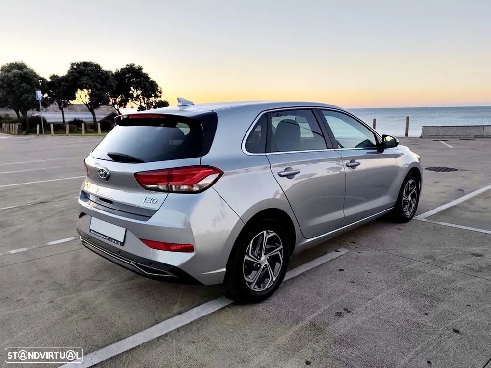 Hyundai i30 1.0 T-GDI Style - 6