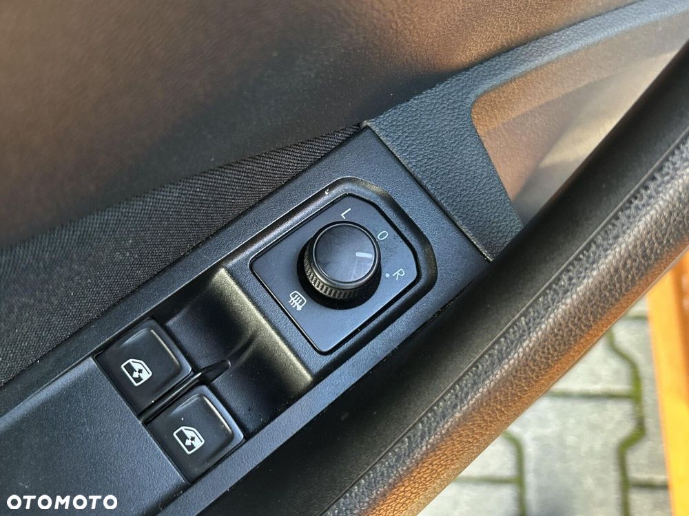 Skoda Kamiq 1.0 TSI Ambition DSG - 12