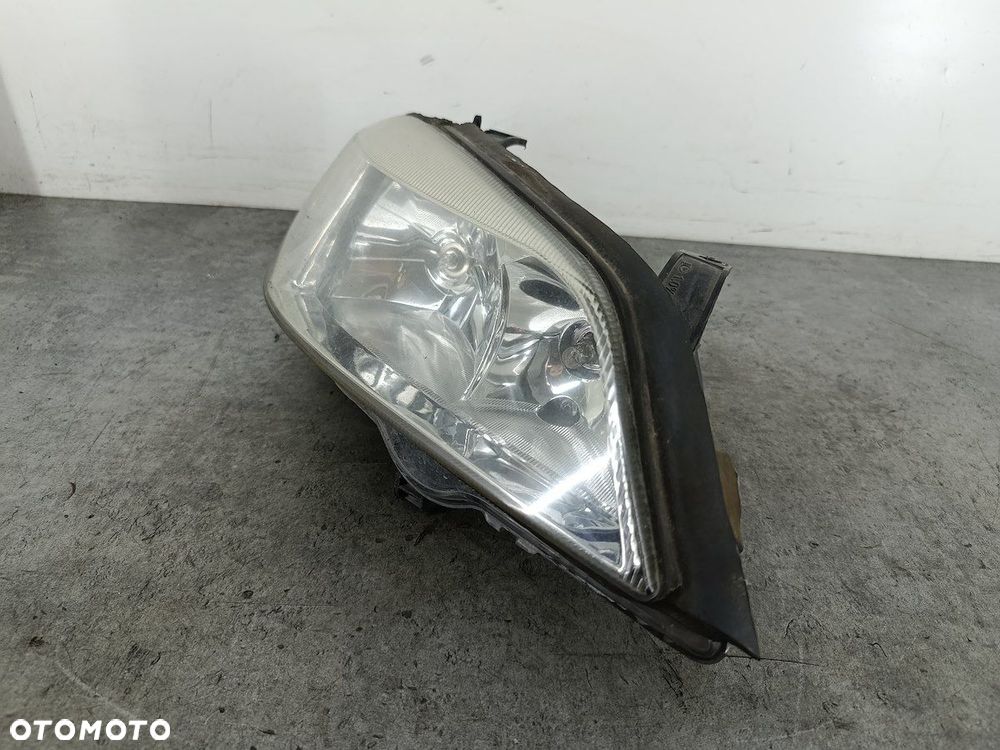 LAMPA PRZÓD PRAWA OPEL ASTRA G 20-5487B TYC - 3
