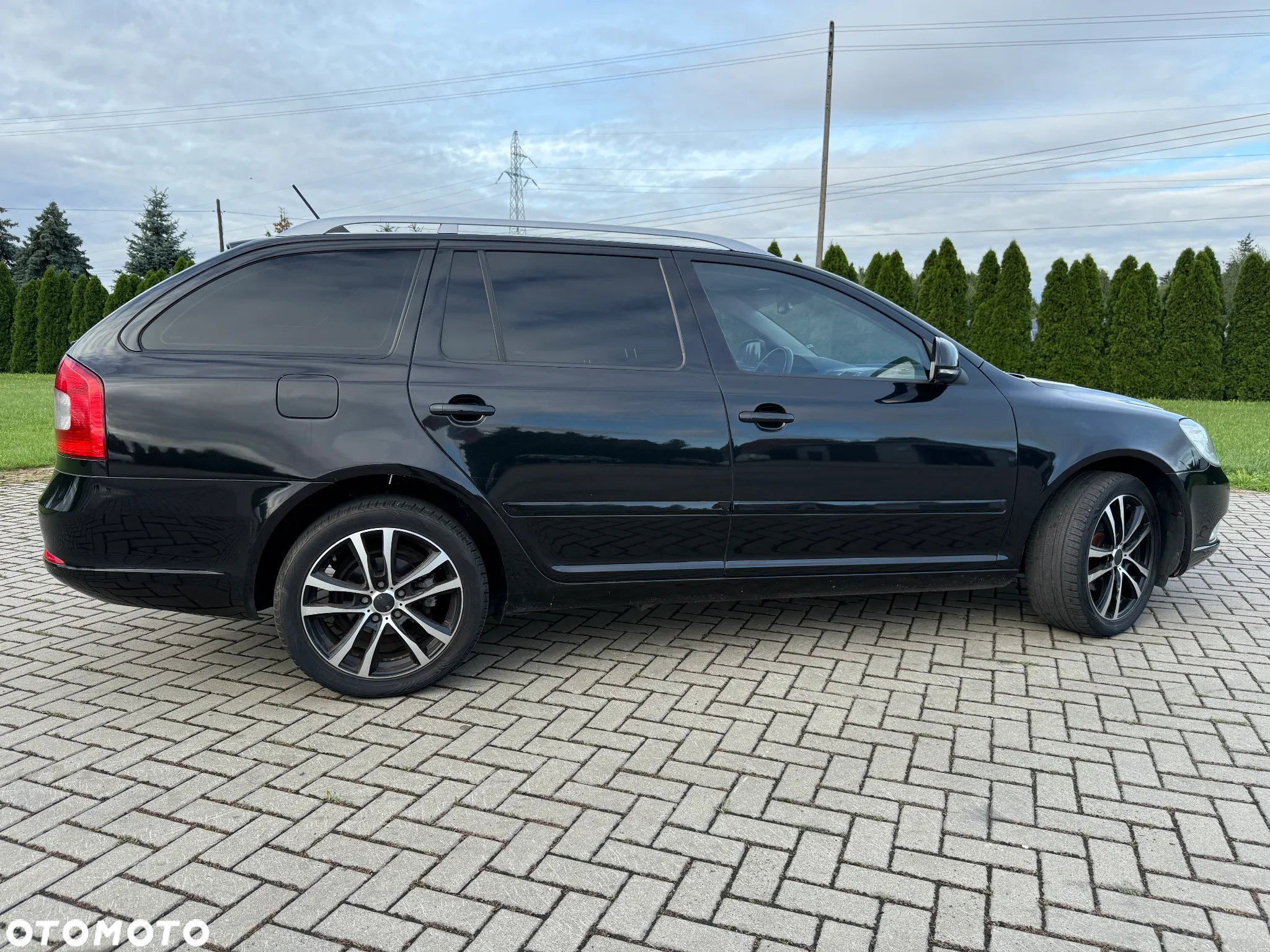 Skoda Octavia - 17