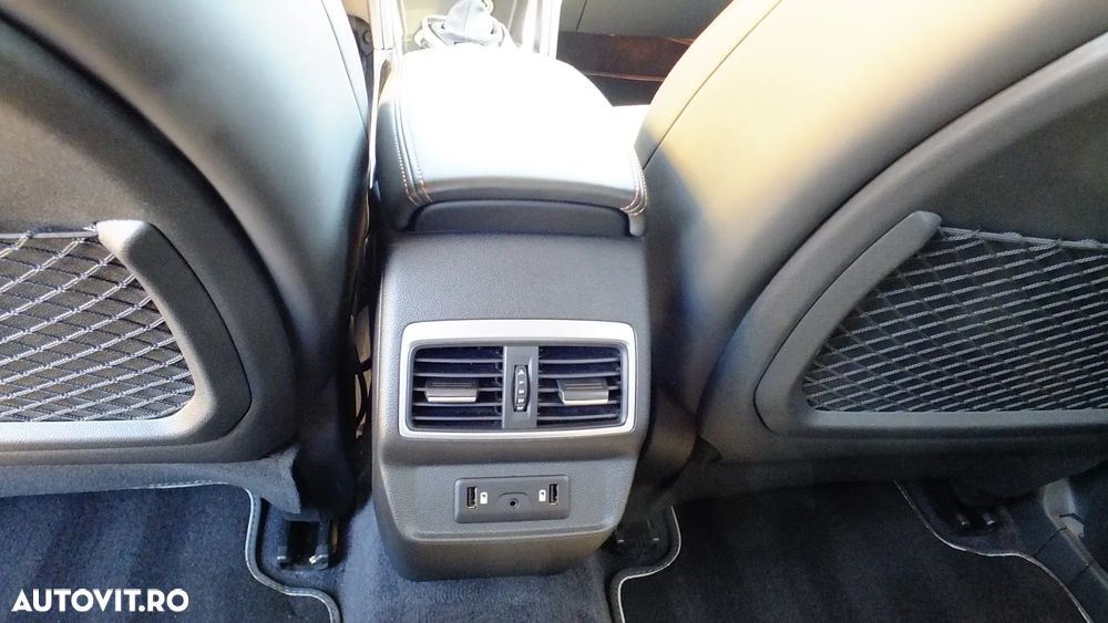 Renault Koleos BLUE dCi 185 4WD X-tronic INITIALE PARIS - 22