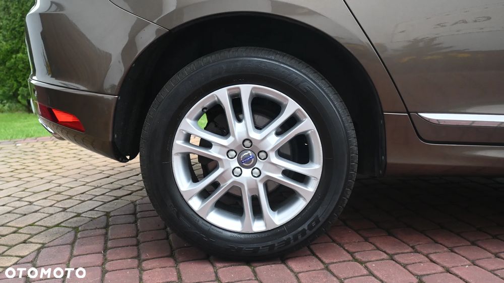 Volvo XC 60 D5 AWD Summum - 13