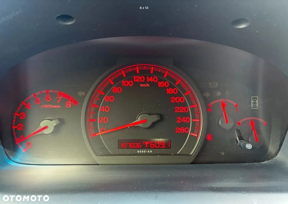 Honda Accord 2.0 i Sport - 8