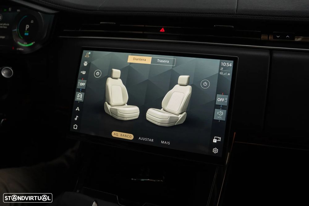 Land Rover Range Rover Sport 3.0 P460e Dynamic SE - 39