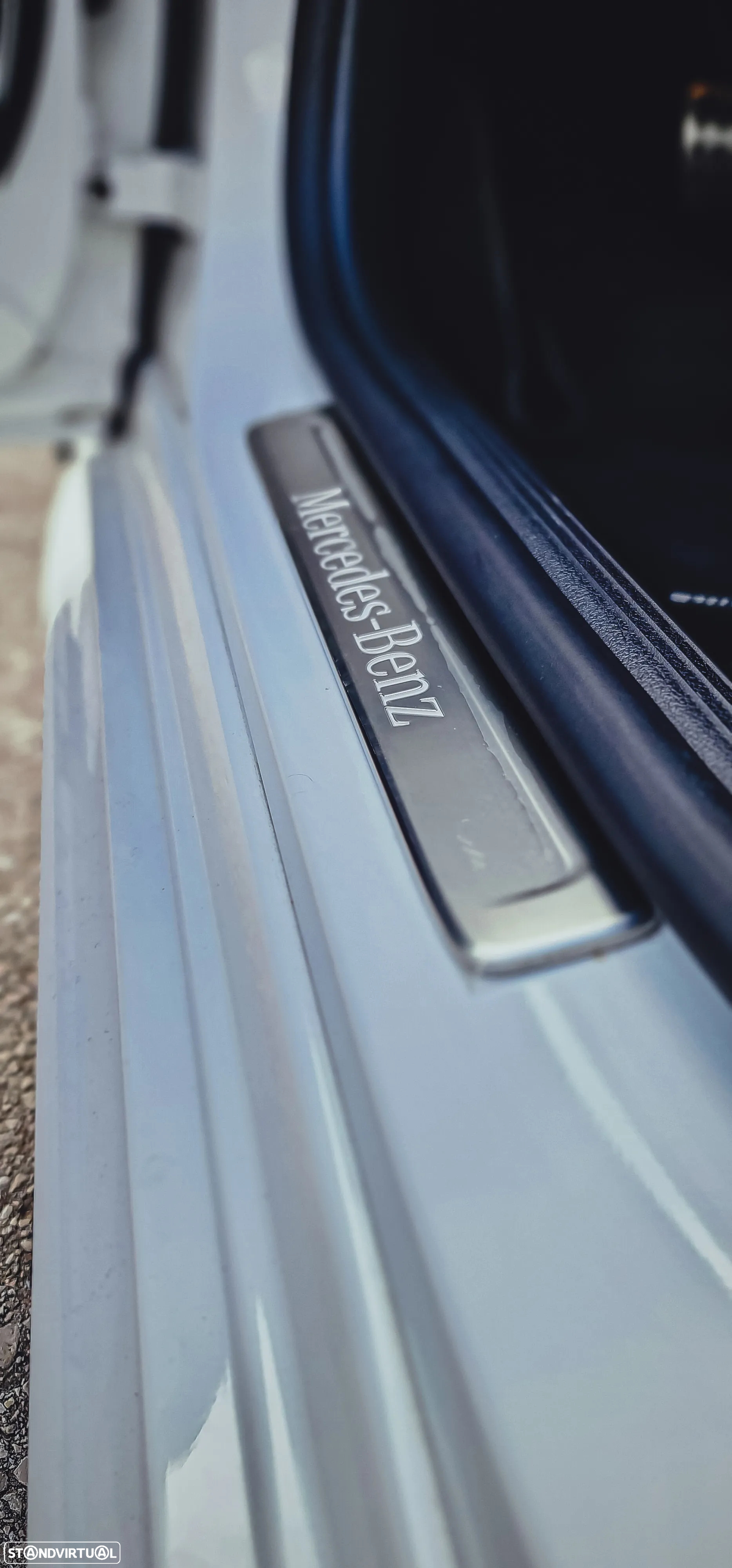 Mercedes-Benz C 300 e AMG Line - 33