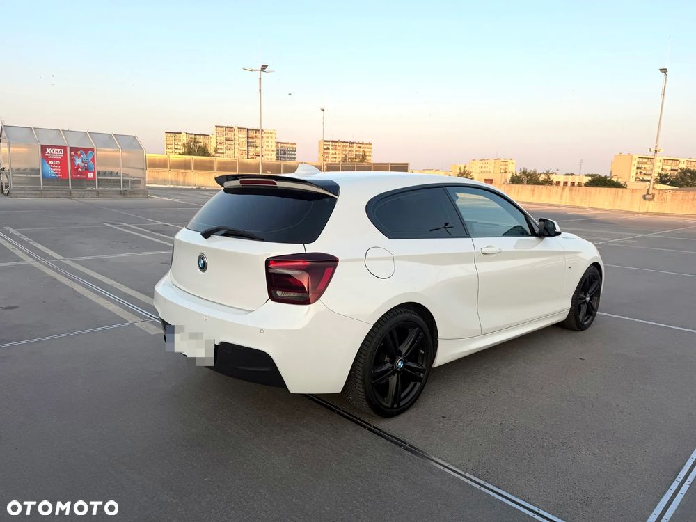 BMW Seria 1 118i M Sport - 7