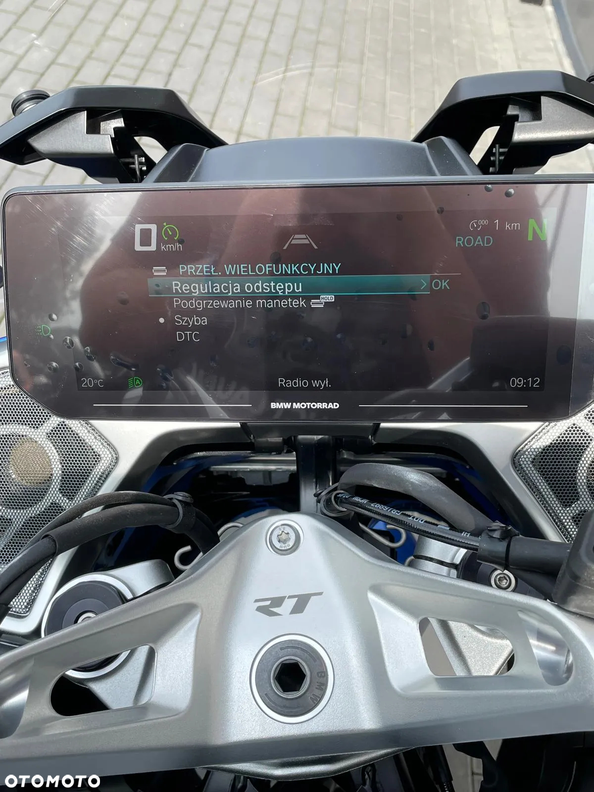 BMW R - 28