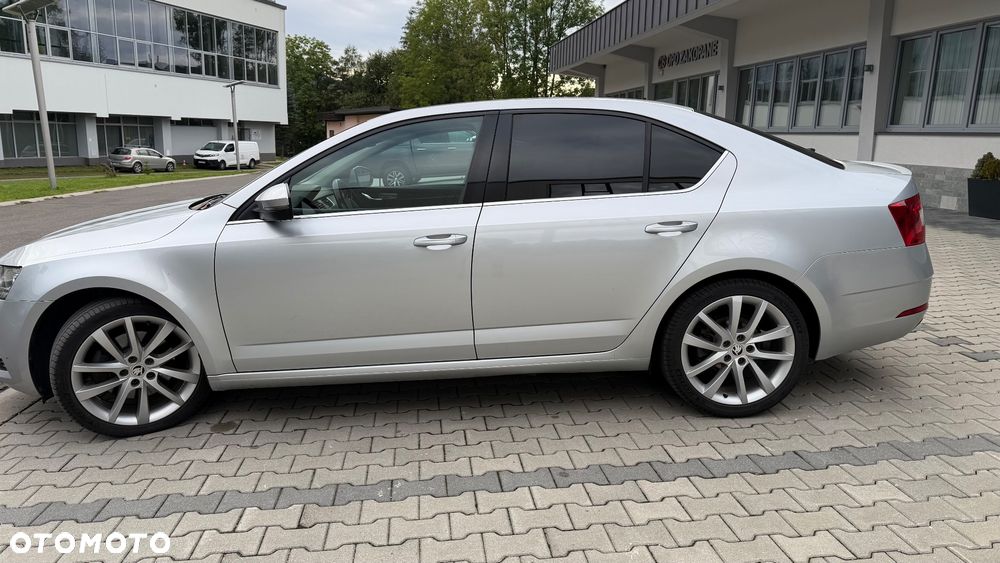 Skoda Octavia 1.8 TSI Style DSG - 13