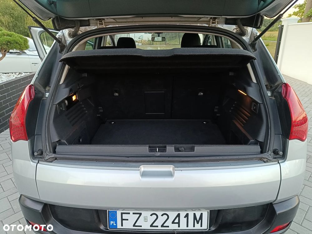 Peugeot 3008 1.6 Style - 15