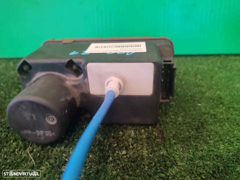 CENTRALINA FECHO VOLKSWAGEN POLO 1999 -6N0199573E - 1