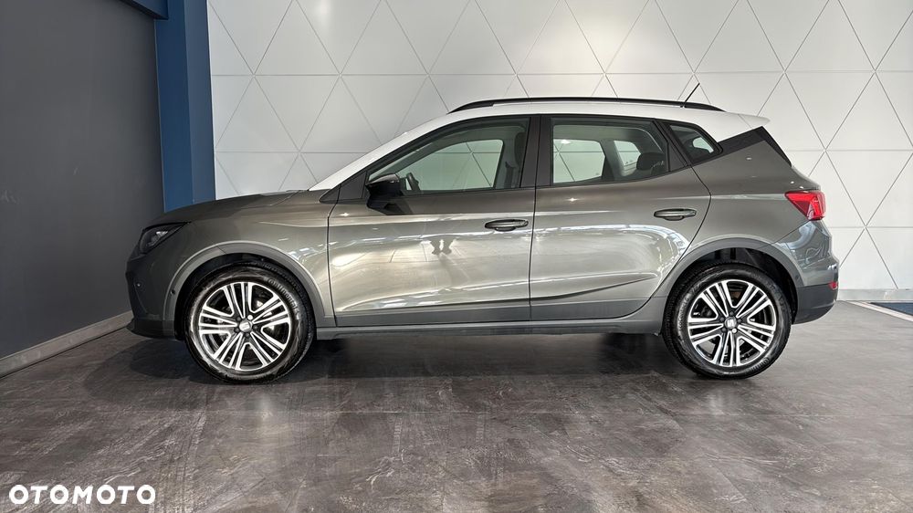 Seat Arona 1.0 TSI Style S&S - 3