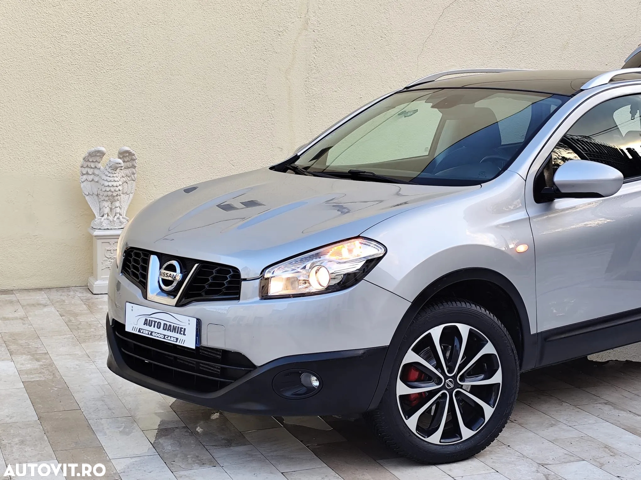 Nissan Qashqai - 16