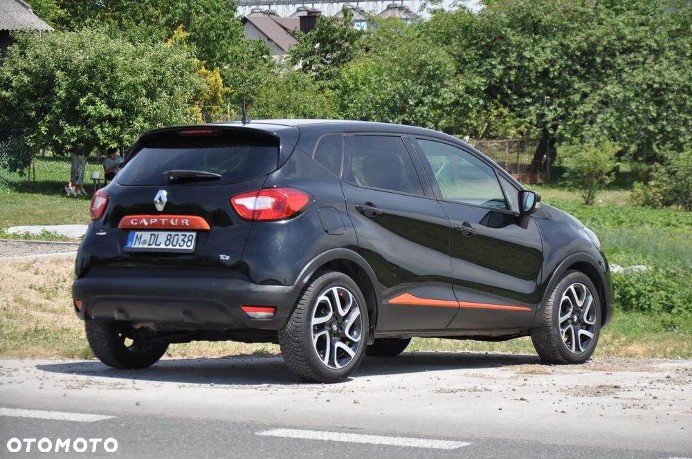 Renault Captur 0.9 Energy TCe Limited - 4