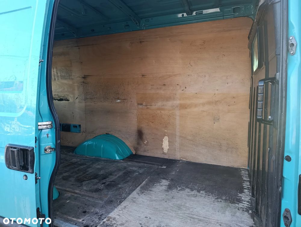 Iveco Daily C15 - 13