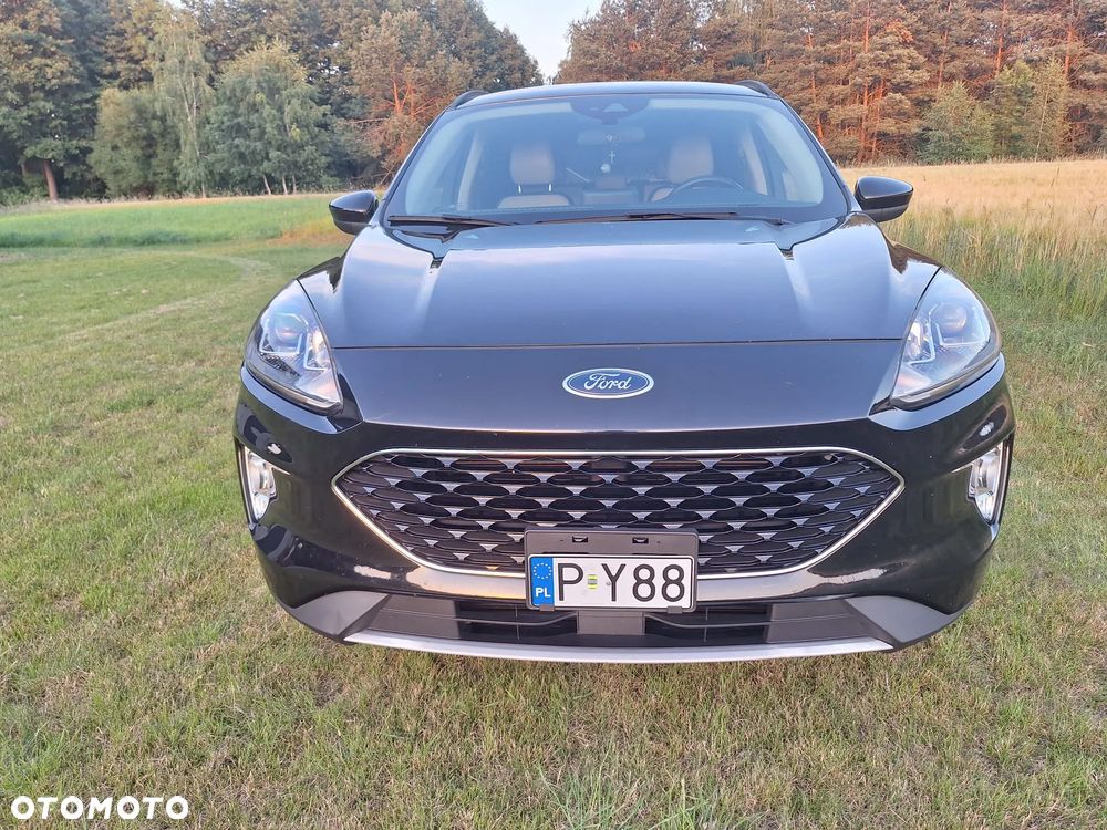 Ford Escape 1.5 EcoBoost AWD SE - 6