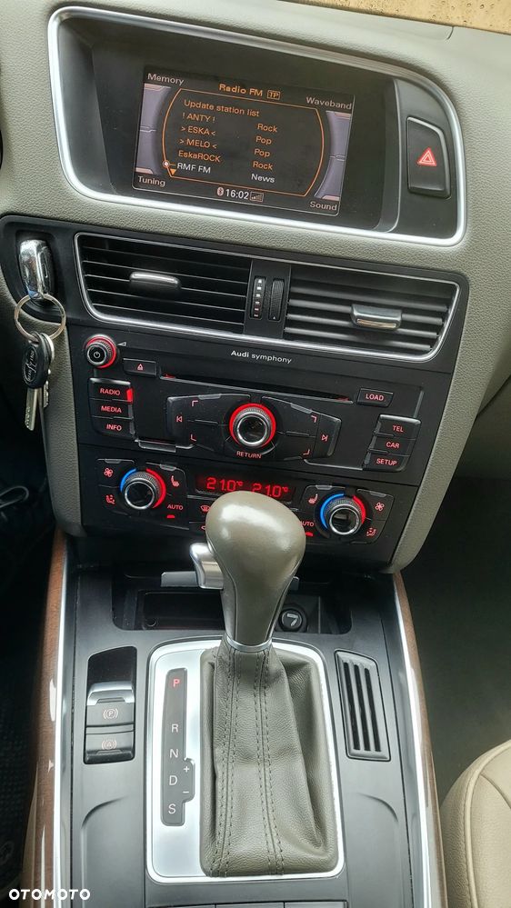 Audi Q5 2.0 TDI Quattro S tronic - 14