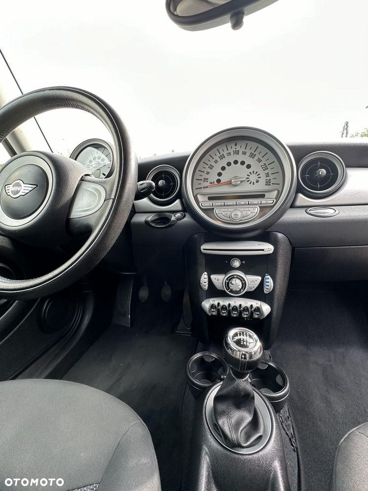 MINI Cooper - 7