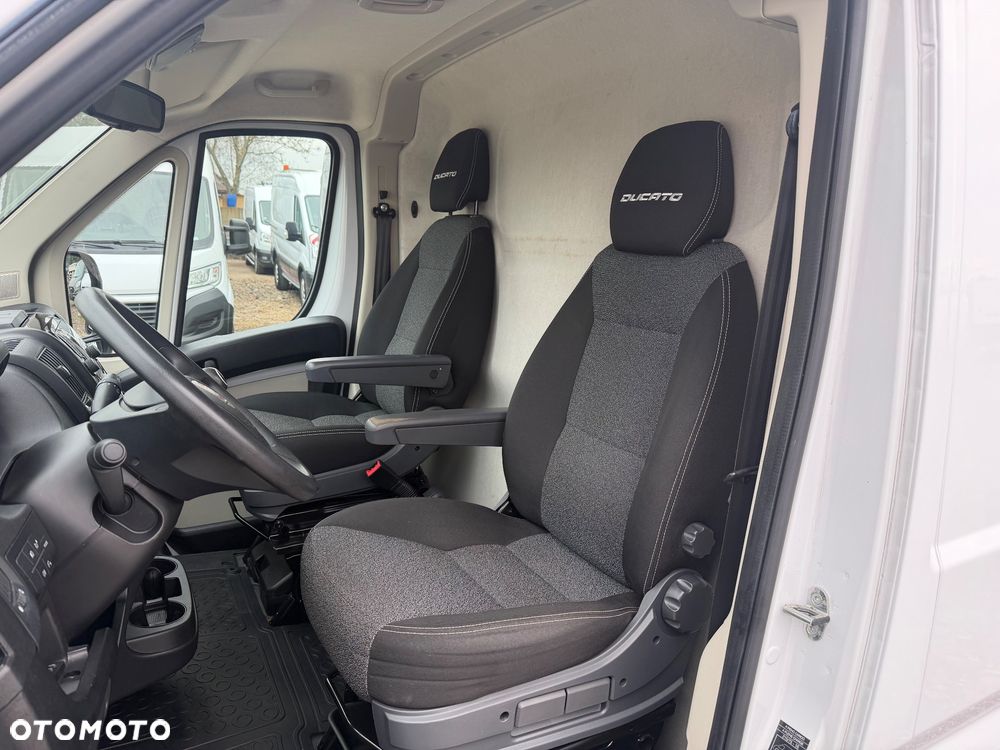 Fiat Ducato - 13