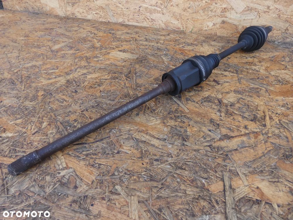 Bmw X5M X6M E70 E71 PÓŁOŚ PRAWY PRZÓD - 2