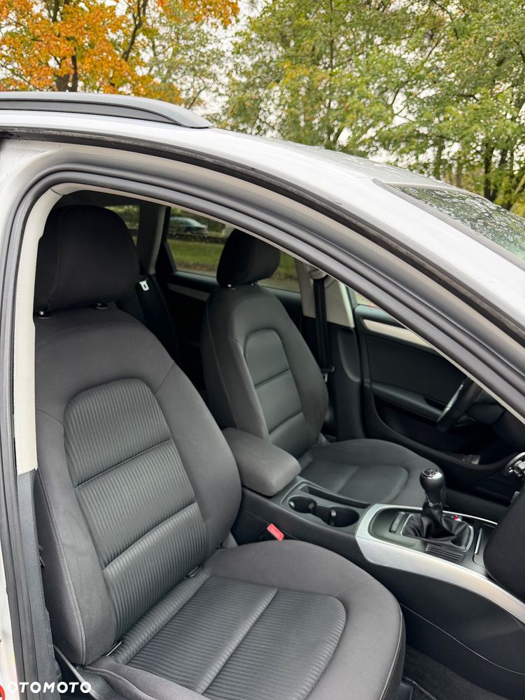 Audi A4 - 4