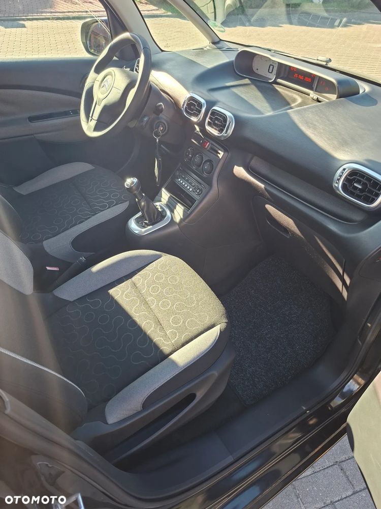 Citroën C3 Picasso - 12