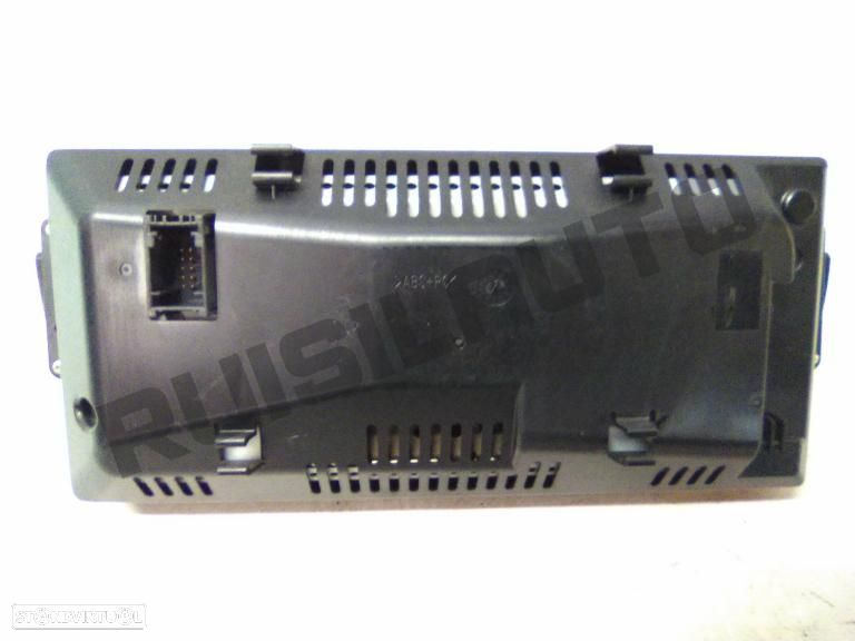 Display Tablier  Bmw 3 (e90) [2004_2011] 320d - 3
