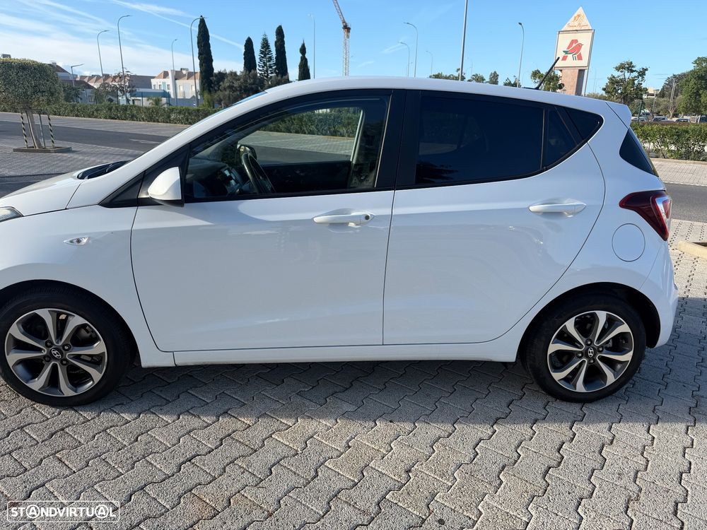 Hyundai i10 1.0 Style - 5