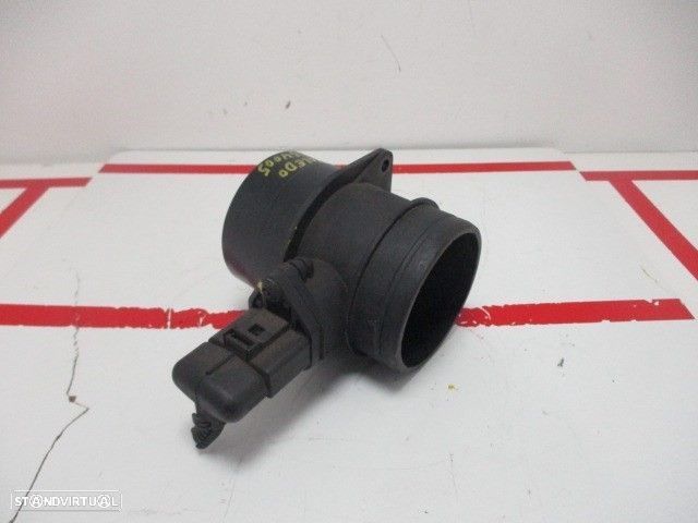 MEDIDOR DE MASSA DE AR SEAT TOLEDO II 2001 -0986280204 - 2