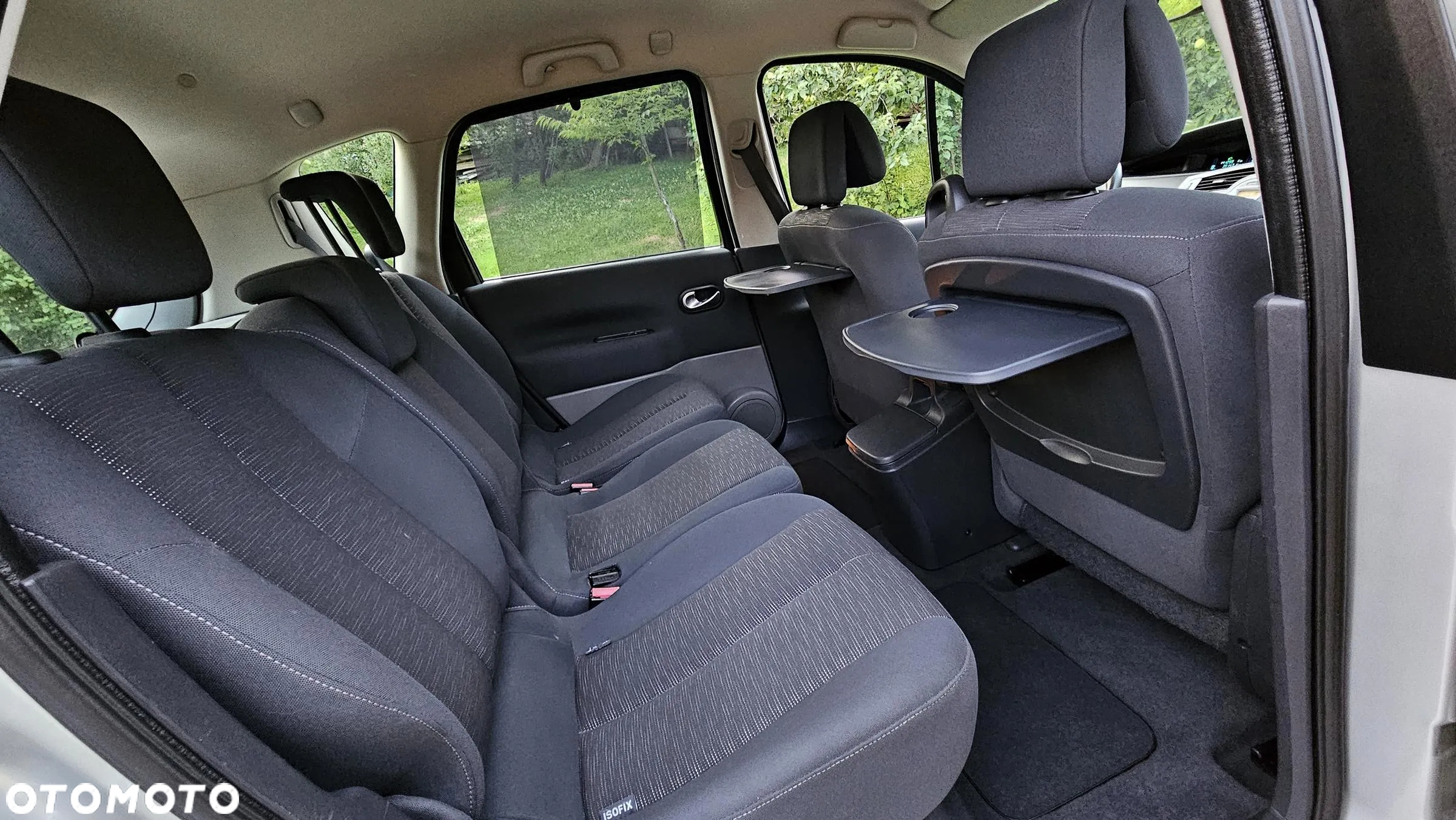 Renault Scenic 1.6 16V Privilege - 27