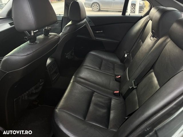 BMW Seria 5 530d - 7