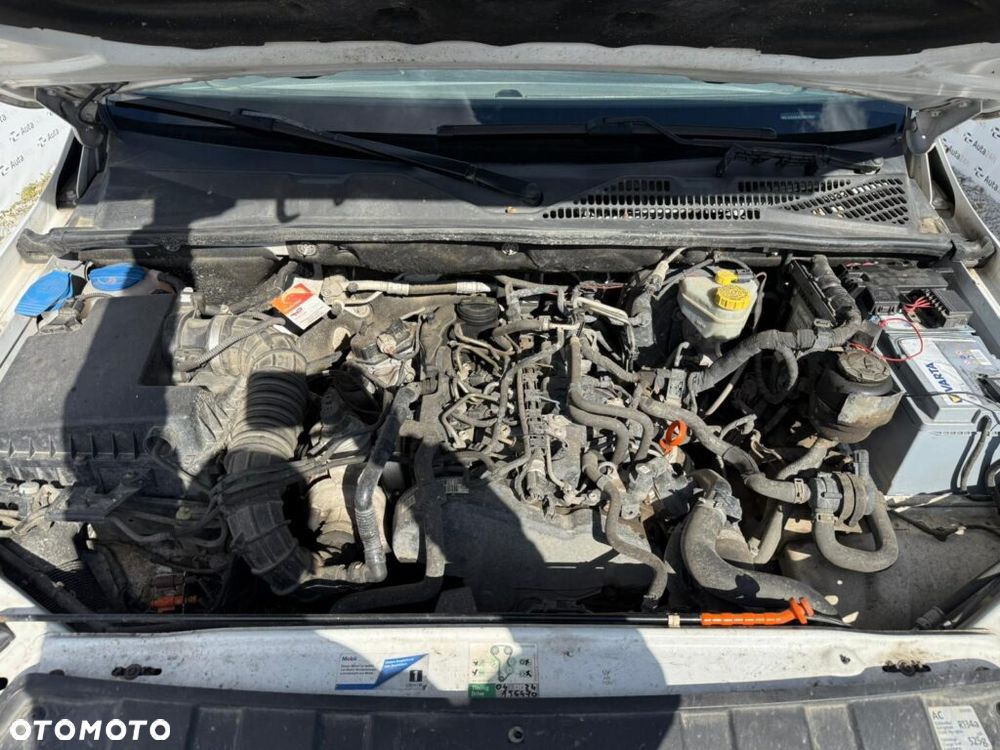 Volkswagen Amarok 2.0 TDI - 25