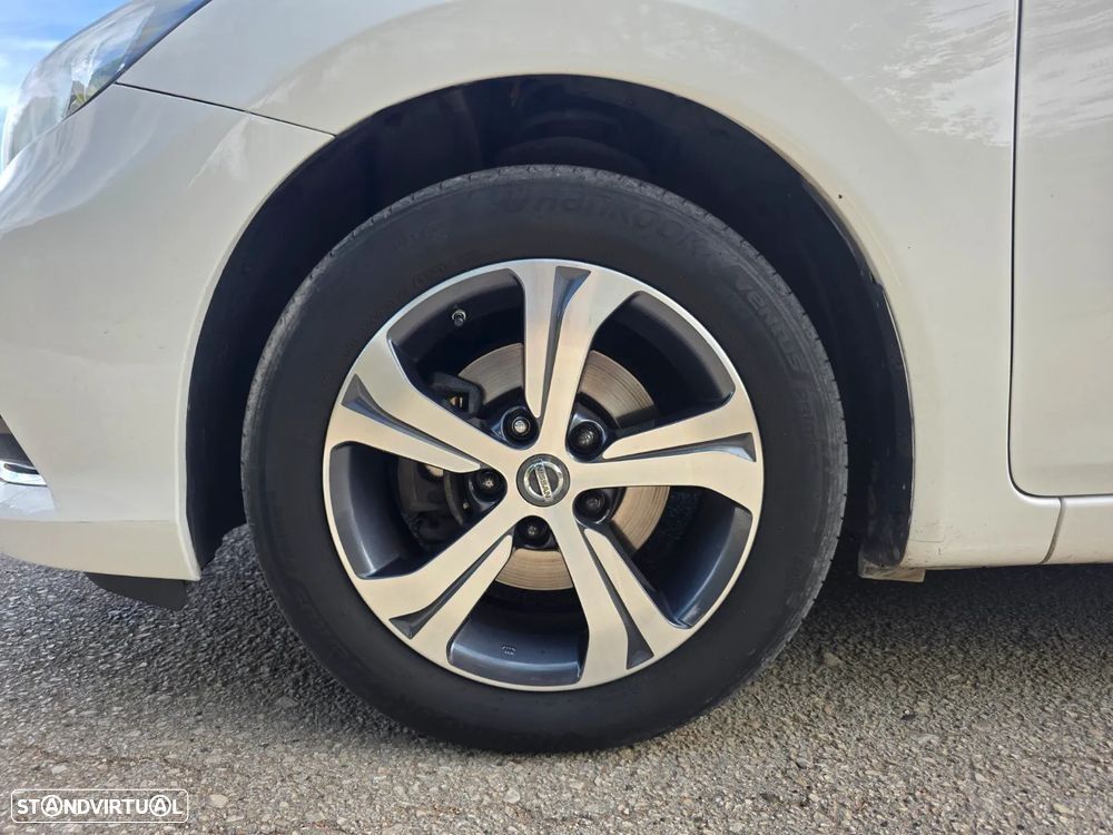 Nissan Pulsar 1.2 DIG-T N-Tec - 19