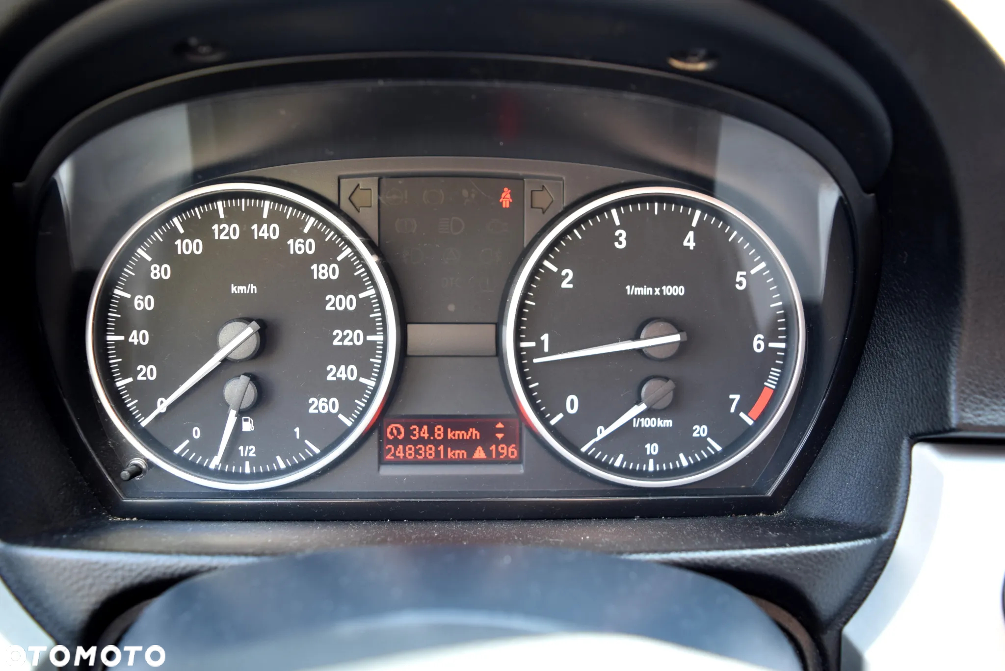 BMW Seria 3 316i - 19