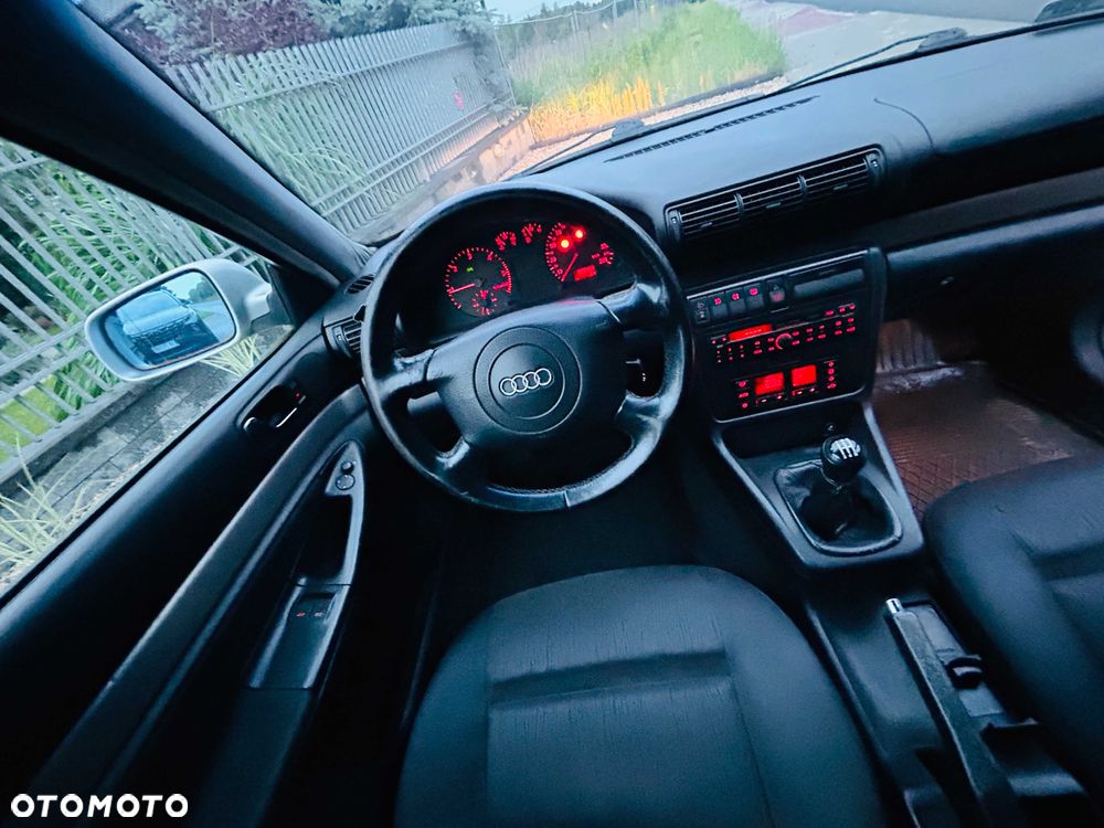 Audi A4 Avant - 3