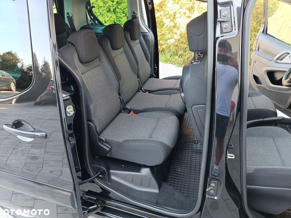 Citroën Berlingo - 18