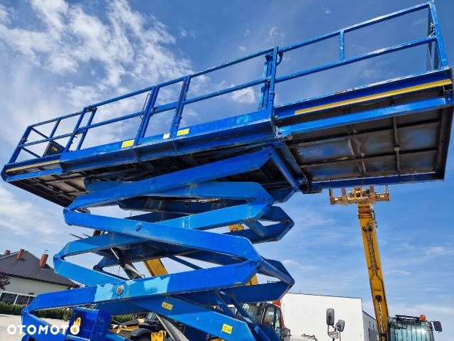 Genie GS 4390 GS-4390 P602 - 2