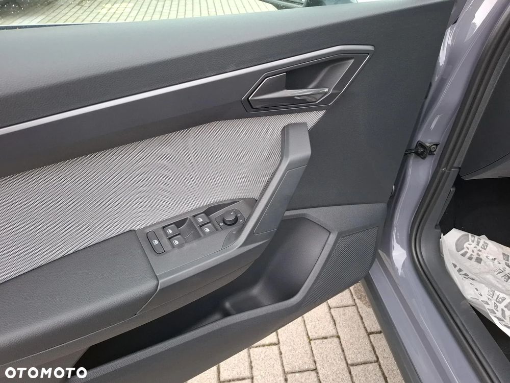 Seat Arona 1.0 TSI FR S&S DSG - 14
