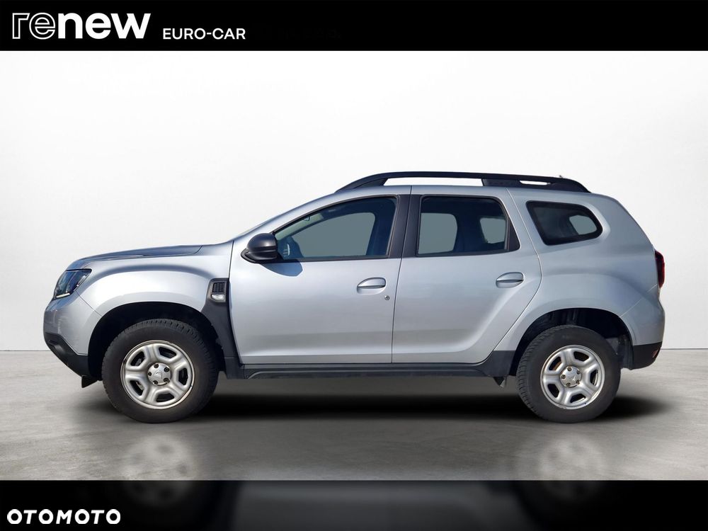 Dacia Duster 1.0 TCe SL Cool - 2