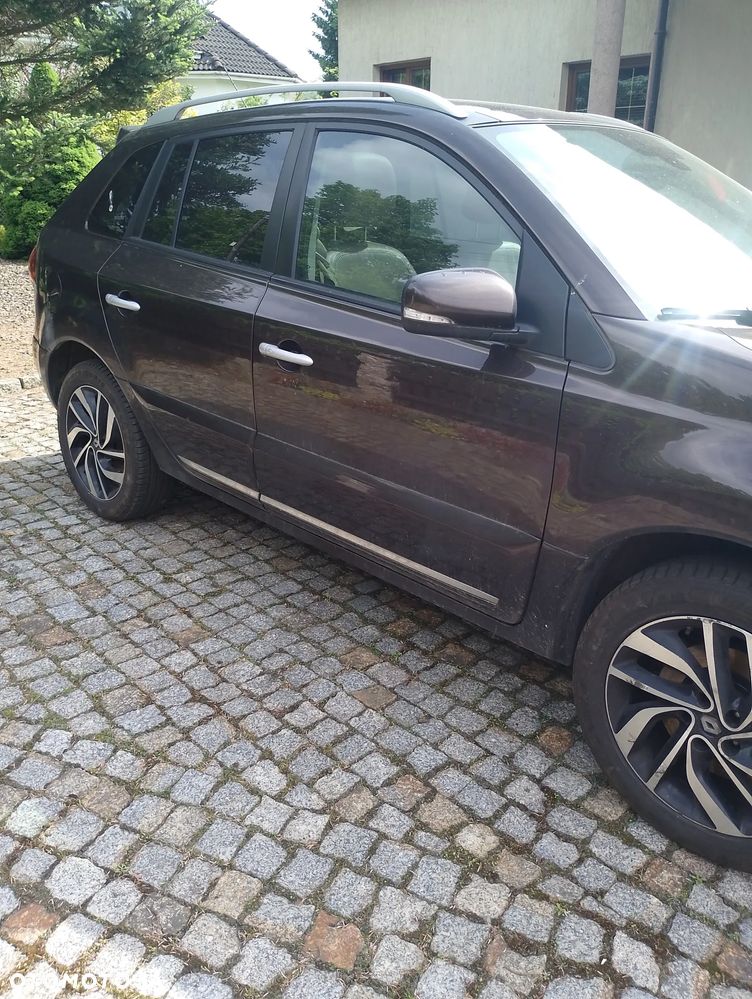 Renault Koleos 2.0 dCi 4x4 Privilege - 3