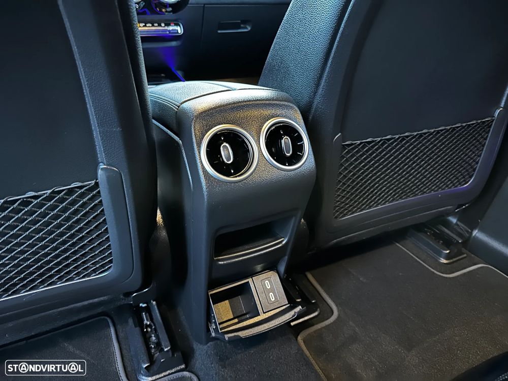 Mercedes-Benz EQA 300 4Matic Progressive - 52