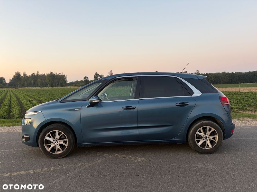 Citroën C4 Picasso 2.0 BlueHDi Exclusive - 7