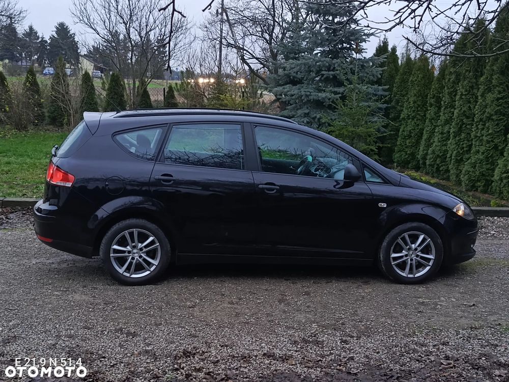 Seat Altea XL 1.9 TDI DPF Comfort Limited - 39