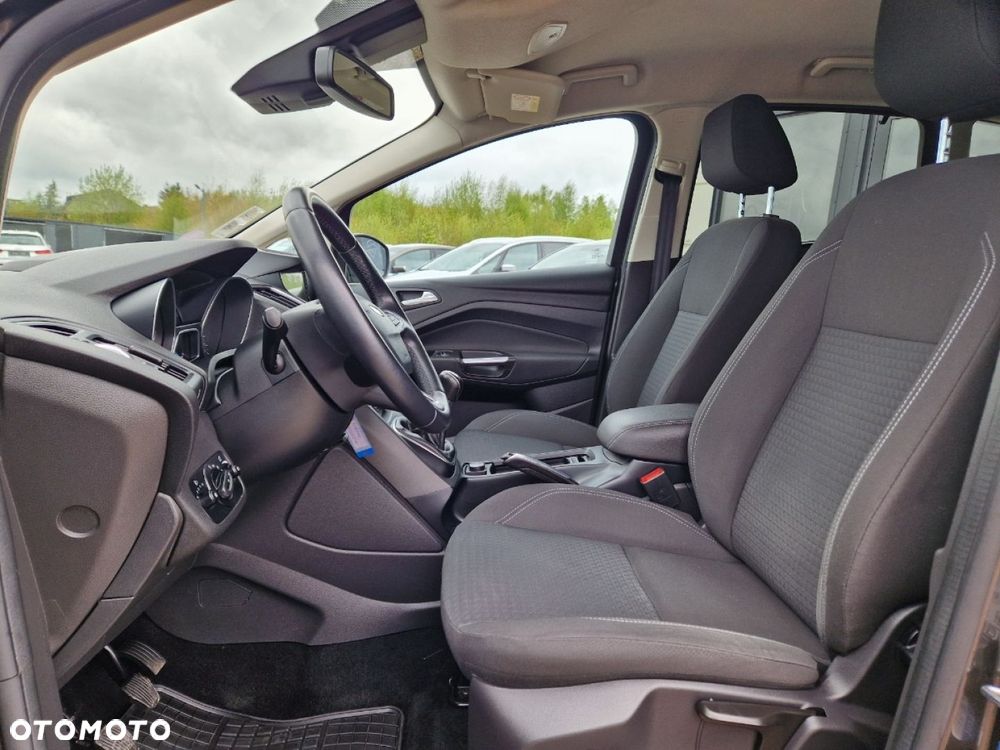Ford C-MAX 1.0 EcoBoost Ambiente ASS - 5