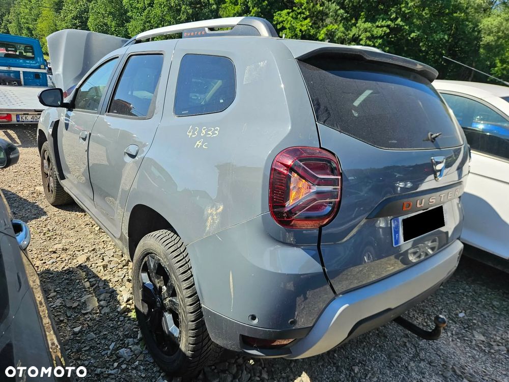 Dacia Duster TCe 150 EDC 2WD Prestige - 10