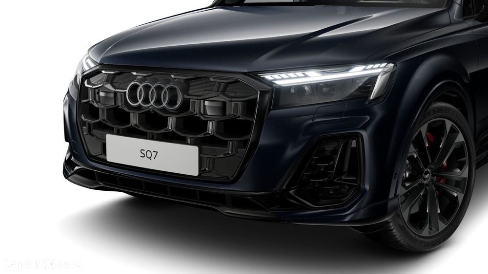 Audi SQ7 - 2