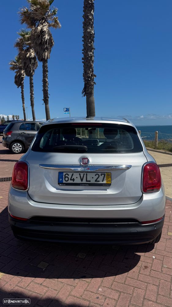 Fiat 500X 1.3 MJ - 3