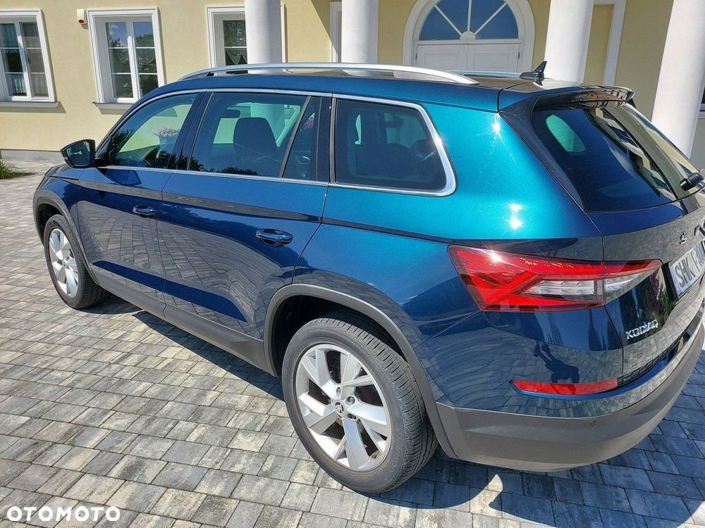 Skoda Kodiaq - 6