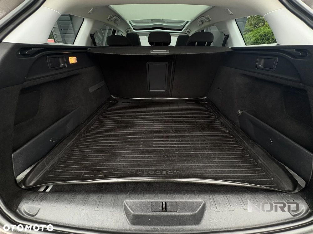 Peugeot 308 BlueHDi 100 Stop & Start Access - 18