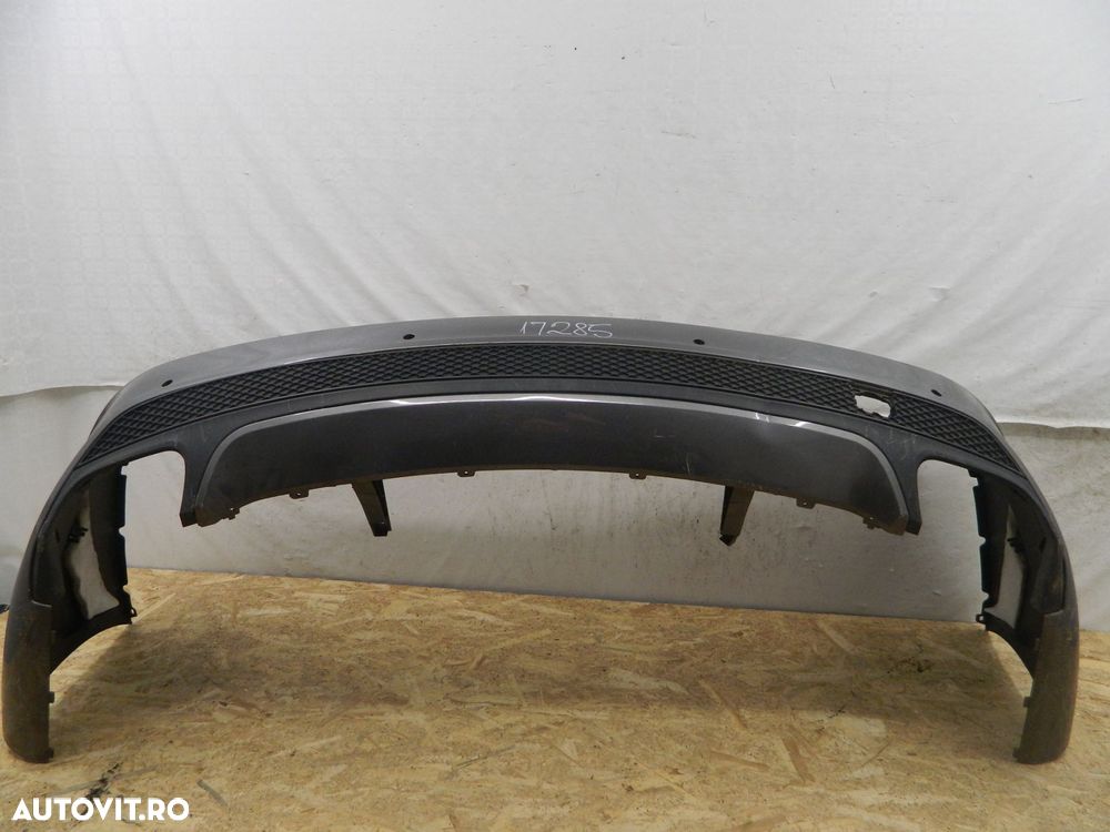Bara spate Mercedes CLA AMG, 2012, 2013, 2014, 2015, 2016, 2017, 2018, A1178851525. - 7